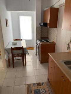 Nikos Rooms - Nea Peramos - 7