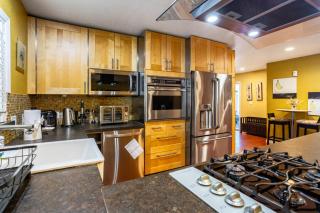 Wine Waves & Comfort 2BR Bay Area Beauty - Hayward - 5
