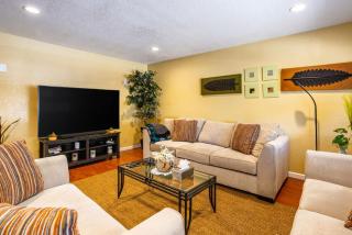 Wine Waves & Comfort 2BR Bay Area Beauty - Hayward - 9