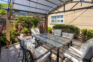 Wine Waves & Comfort 2BR Bay Area Beauty - Hayward - 7