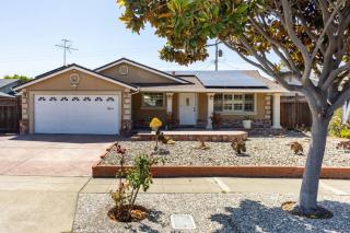 Wine Waves & Comfort 2BR Bay Area Beauty - Hayward - 2