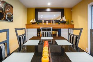 Wine Waves & Comfort 2BR Bay Area Beauty - Hayward - 3