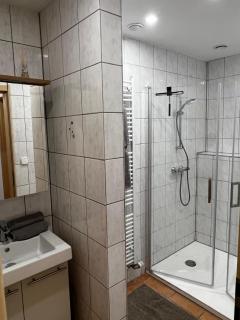 Stadthaus Speyer - Fewo 70 qm - 4