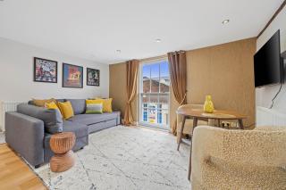 Entire City Centre one bedroom Apartment - Chichester - 9