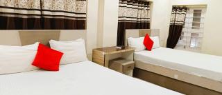 Hotel Raj DUNIYA GUEST House Kalighat WB With AC OR NON AC Room - Calcutta - 3