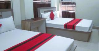 Hotel Raj DUNIYA GUEST House Kalighat WB With AC OR NON AC Room - Calcutta - 1