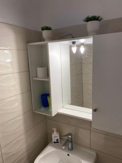 Nikos Rooms - Nea Peramos - 9