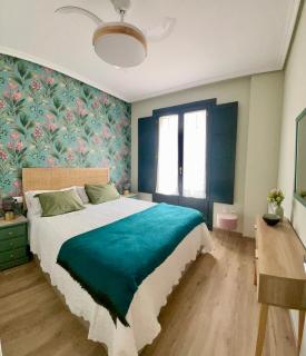 Bulebule - Acogedor apartamento en pleno centro de Ourense - Ourense - 0