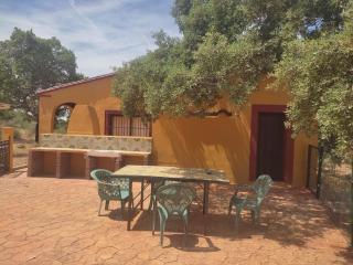 Casa Rural Arroyo de los Álamos - San Vicente de Alcántara - 0