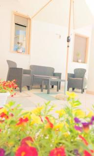 Comfort apartment by Castello Conti Filo - Torre Santa Susanna - 2