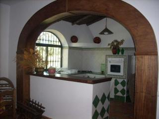 Casa Rural Arroyo de los Álamos - San Vicente de Alcántara - 5