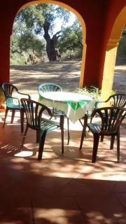 Casa Rural Arroyo de los Álamos - San Vicente de Alcántara - 6