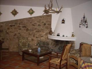 Casa Rural Arroyo de los Álamos - San Vicente de Alcántara - 3