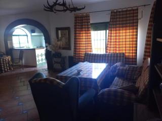 Casa Rural Arroyo de los Álamos - San Vicente de Alcántara - 1