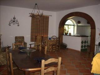 Casa Rural Arroyo de los Álamos - San Vicente de Alcántara - 2
