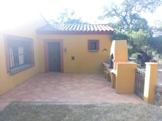 Casa Rural Arroyo de los Álamos - San Vicente de Alcántara - 8