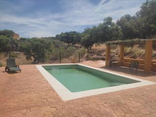 Casa Rural Arroyo de los Álamos - San Vicente de Alcántara - 9