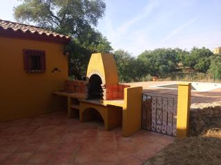 Casa Rural Arroyo de los Álamos - San Vicente de Alcántara - 7