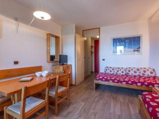 Studio confortable pour 3 avec balcon et animaux acceptés à La Plagne - FR-1-353-9 - La Plagne - 3