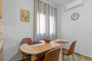 Litsa's Maisonette Near Sea - City Center - Mesochórion - 8