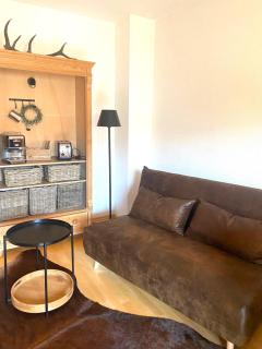 Ferienwohnung Heustub'n - Reit im Winkl - 9