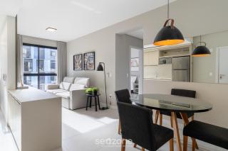 Sofisticação e conforto na Carvoeira – SRE0201 - 5