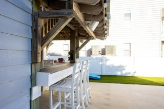 Beautiful Getaway 1 Min to Ocean with Pool Hot Tub - Corolla - 5