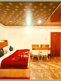 Hotel Apsara New - 5