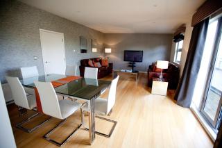Chelmsford Serviced Apartments - Chelmsford - 2