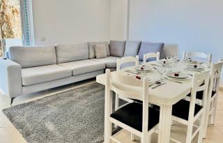 Sea and City view Apartment - Saranda - 3
