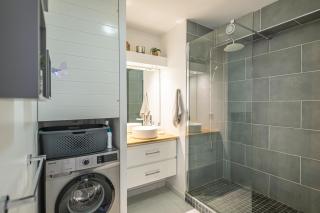 Le Zen Trinité - Calme & Confort - Wiskeys - Saint-Denis - 8