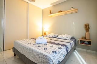Le Zen Trinité - Calme & Confort - Wiskeys - Saint-Denis - 7