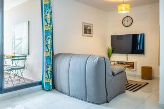 Le Zen Trinité - Calme & Confort - Wiskeys - Saint-Denis - 5