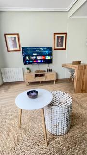 Bulebule - Acogedor apartamento en pleno centro de Ourense - Ourense - 6