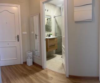 Bulebule - Acogedor apartamento en pleno centro de Ourense - Ourense - 1