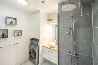 Le Zen Trinité - Calme & Confort - Wiskeys - Saint-Denis - 1