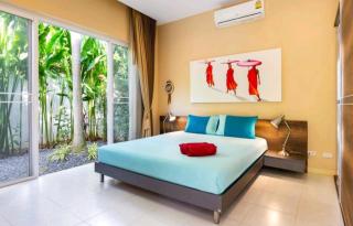 Aquamarine Villa 3 bdr - 2