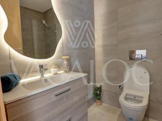 Tirizite Taghazout - Luxe - Piscine - 3 Px - Taghazout - 4