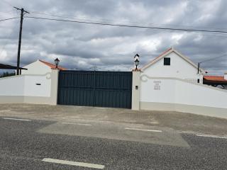 Quinta Rural em Coruche com piscina exclusiva - Coruche - 9