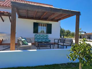 Quinta Rural em Coruche com piscina exclusiva - Coruche - 2