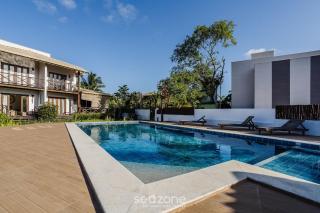 House with a pool 5 minutes from the beach CMV004 - 0