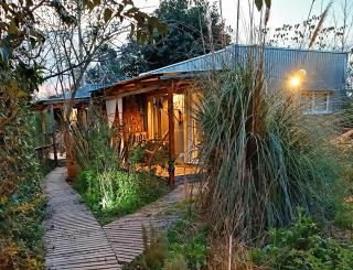 SUITE DEL BOSQUE - Desayuno - Pileta - Domingos check out 17hs - 0