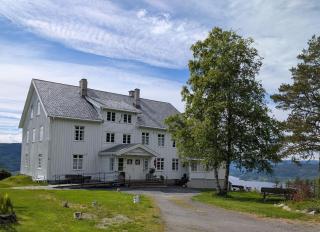 Granum Gård - Fluberg - 3