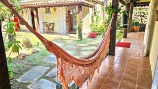 Casa Balinesa com Piscina e Serviços, Apenas 50m da Praia! - 6