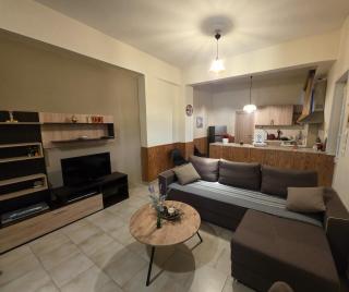 Leonidas Private Apartment in Sparta - Sparta - 4
