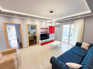 Velipoje Fishta Apartment Q6 33 - Velipojë - 3