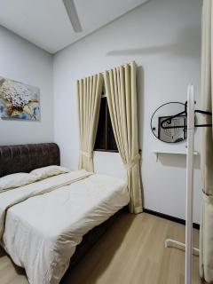 Homestay Aulia, Dungun, Terengganu - Dungun - 0
