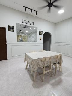 Homestay Aulia, Dungun, Terengganu - Dungun - 9