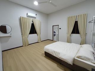 Homestay Aulia, Dungun, Terengganu - Dungun - 7