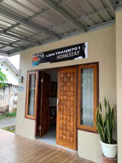 Ijen transito 1 home stay - 2